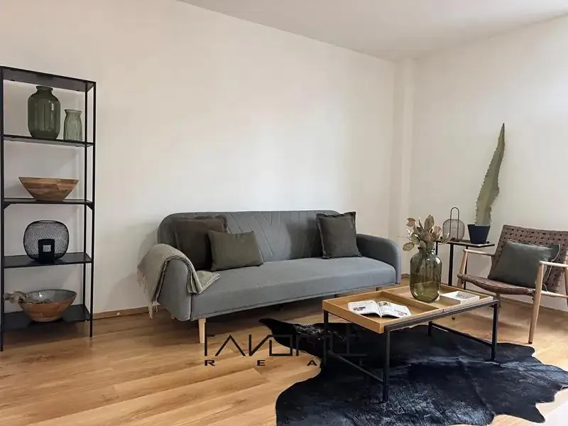 1+1, Korunní, Ostrava-město, Moravskoslezský kraj