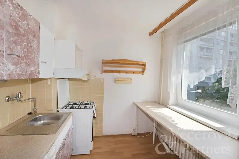 3+kk, Habrová, Praha 3 - Žižkov