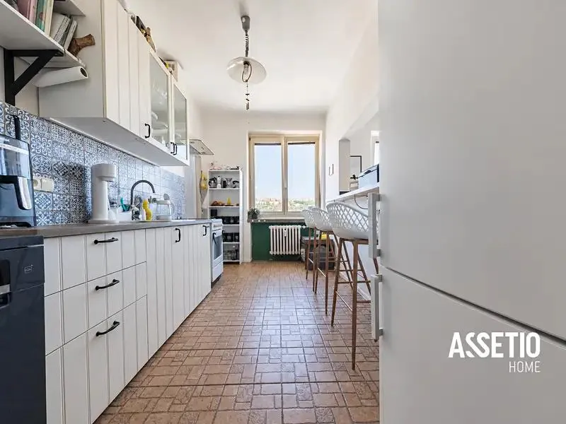 2+1, Lorencova, Zlín, Zlínský kraj