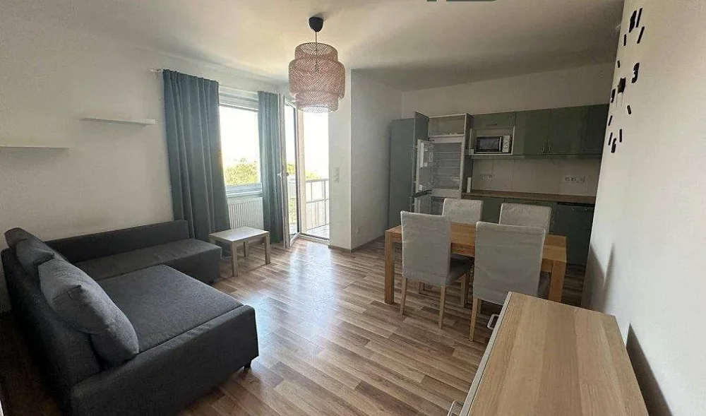 2+kk, Zvěřinova, Praha 3 - Strašnice