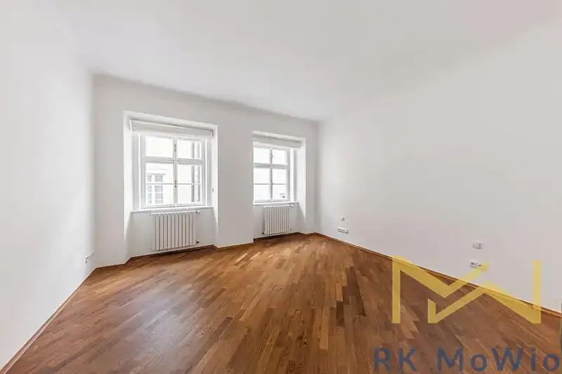 4+kk, Vlašská, Praha 1 - Malá Strana