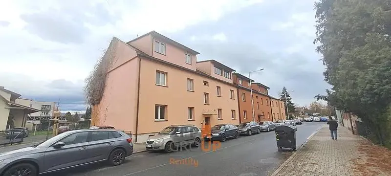 3+1, Bezručova, Frýdek-Místek, Moravskoslezský kraj