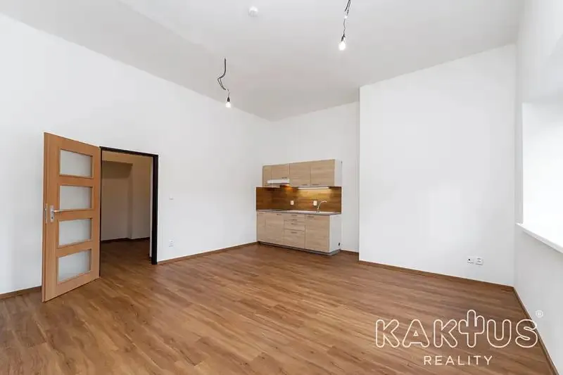 1+kk, Strmá, Vratimov, Ostrava-město, Moravskoslezský kraj