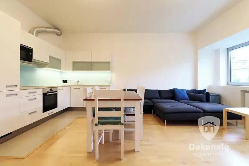 4+kk, Nikoly Tesly, Praha 6 - Dejvice