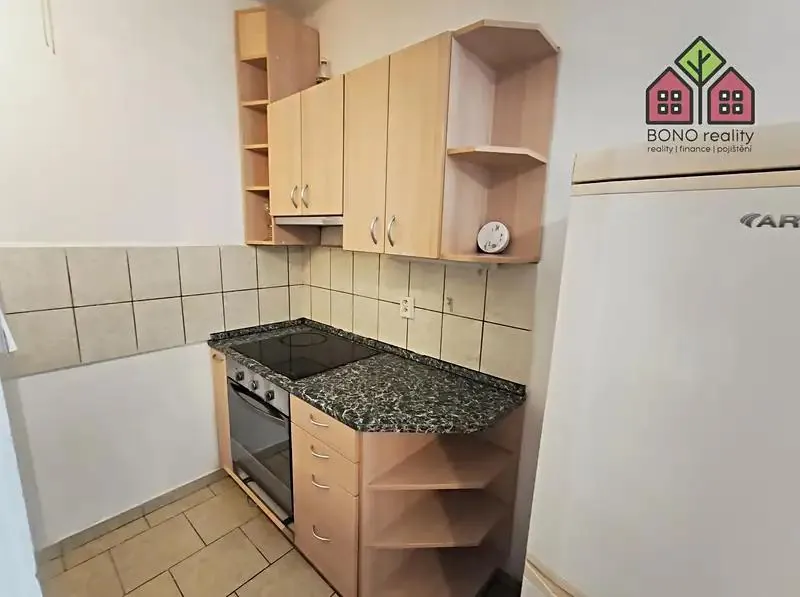 1+kk, Tylova, Litoměřice, Ústecký kraj
