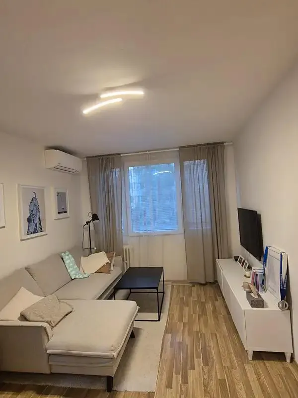 2+kk, Pujmanové, Praha 4 - Nusle