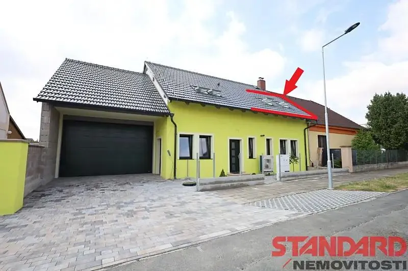 2+kk, Revoluční, Přeštice, Plzeň-jih, Plzeňský kraj