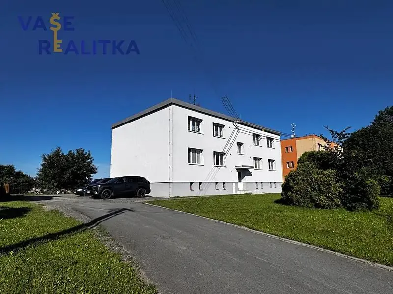 2+1, Osíčko, Kroměříž, Zlínský kraj
