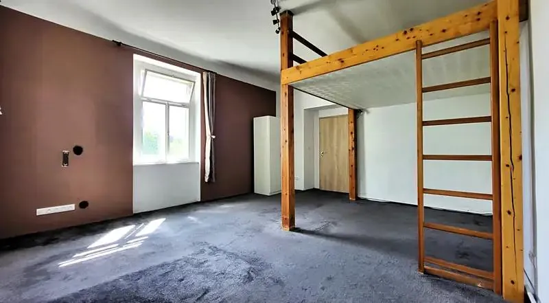 1+1, Březinovy sady, Jihlava, Kraj Vysočina