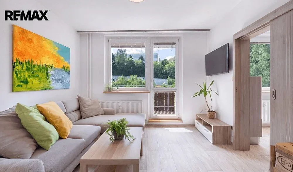 2+1, Kamínky, Brno-město, Jihomoravský kraj