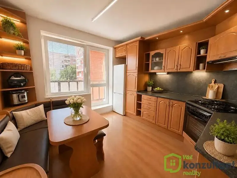 3+1, Varenská, Ostrava-město, Moravskoslezský kraj
