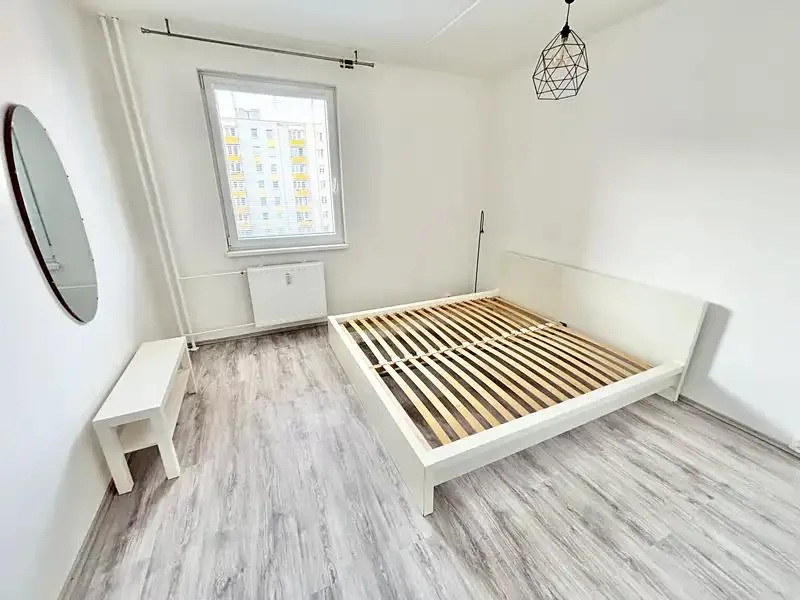 3+1, nám. Přátelství, Tábor, Jihočeský kraj