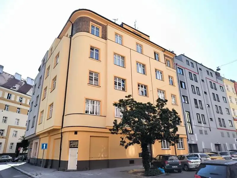 1+1, Vrchlického, Plzeň-město, Plzeňský kraj
