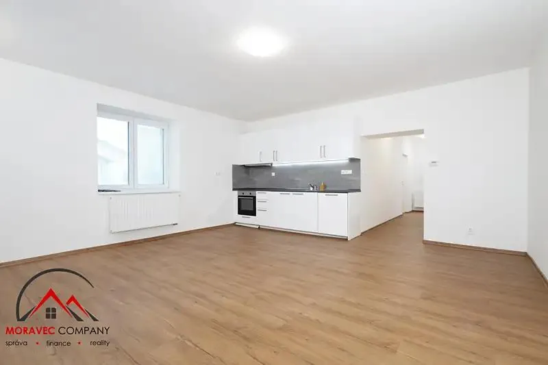 2+kk, Československé armády, Ostrava-město, Moravskoslezský kraj