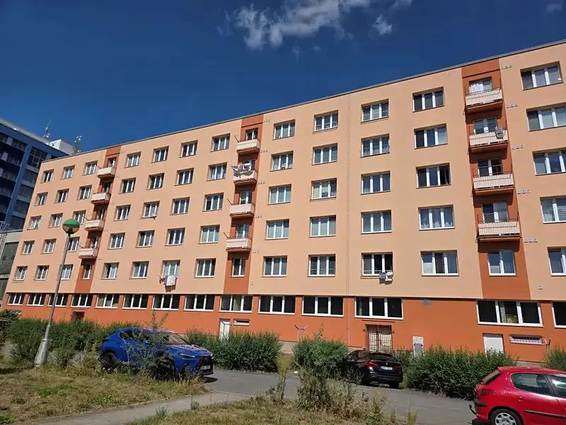 2+1, třída SNP, Hradec Králové, Královéhradecký kraj