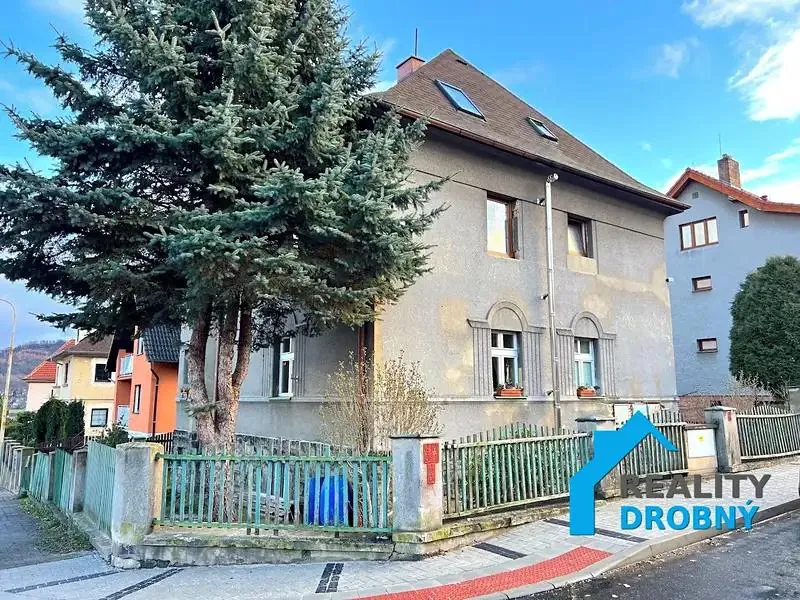 2+1, Štursova, Děčín, Ústecký kraj