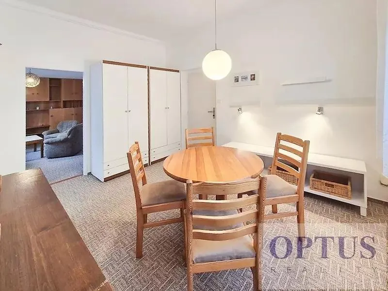 2+1, Živcových, Praha 5 - Stodůlky