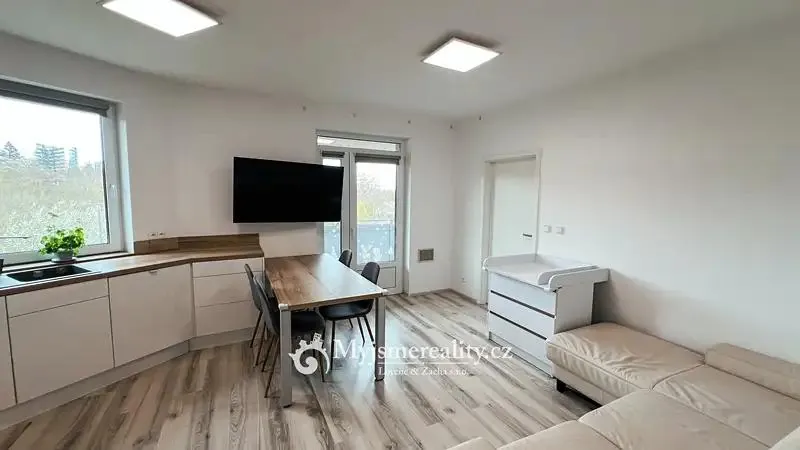 3+kk, Vančurova, Znojmo, Jihomoravský kraj