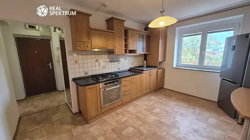 2+kk, Gallašova, Brno-město, Jihomoravský kraj