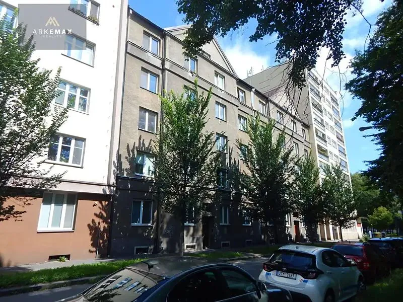 3+1, Křižíkova, Ostrava-město, Moravskoslezský kraj