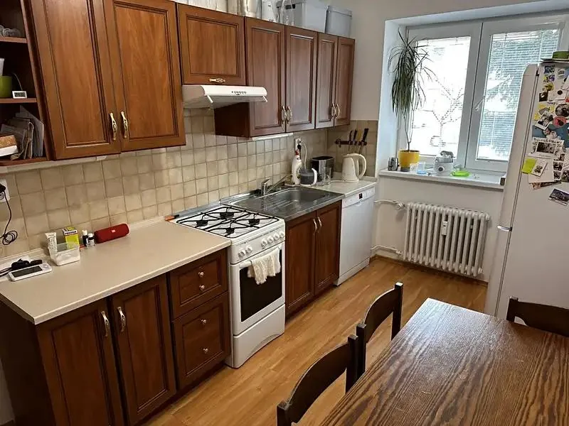 2+1, Korejská, Brno-město, Jihomoravský kraj