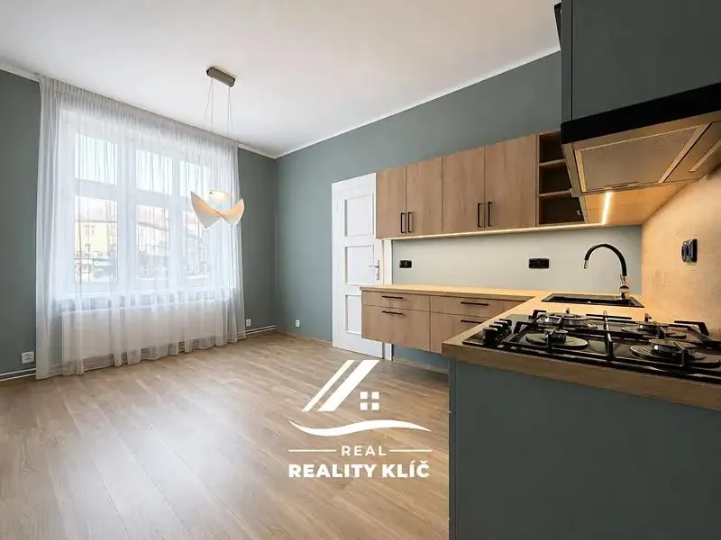 3+1, 28. října, Ostrava-město, Moravskoslezský kraj