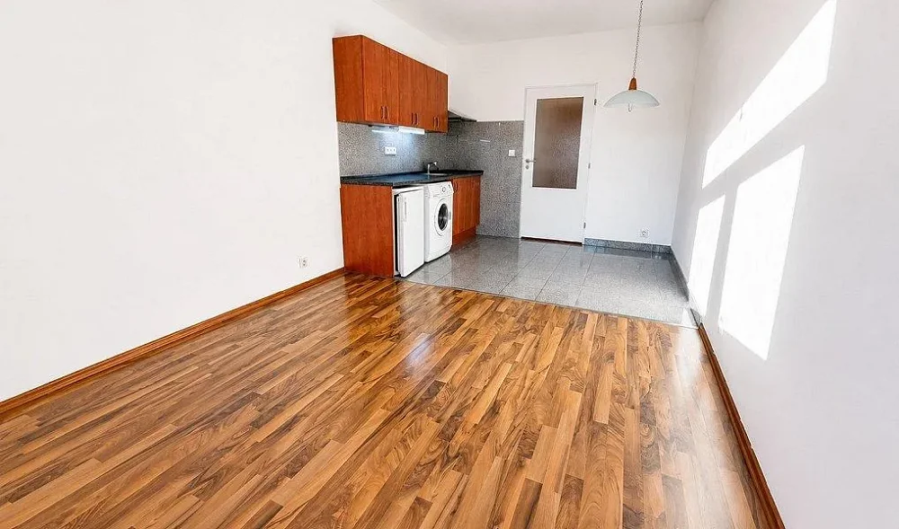 1+kk, Freyova, Praha 9 - Vysočany