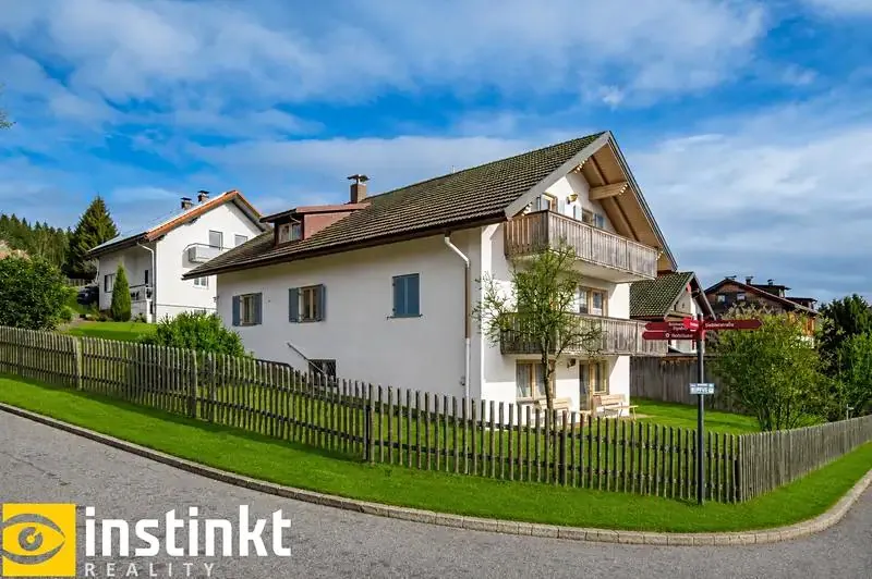 2+1, Železná Ruda, Klatovy, Plzeňský kraj