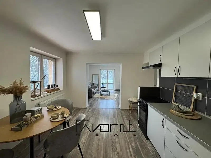 2+1, Averinova, Ostrava-město, Moravskoslezský kraj