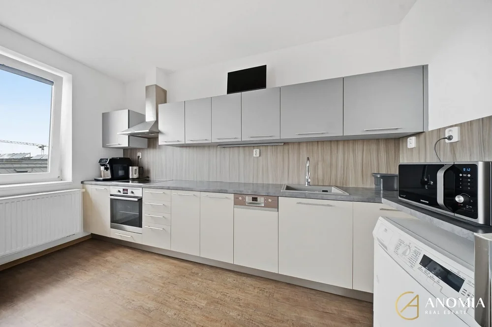 2+kk, Ryšánkova, Brno-město, Jihomoravský kraj