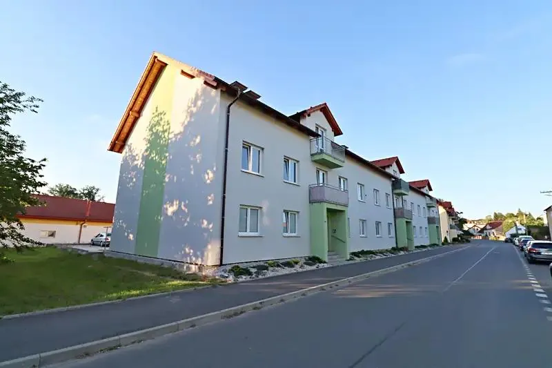 2+kk, Pivovarská, Horšovský Týn, Domažlice, Plzeňský kraj