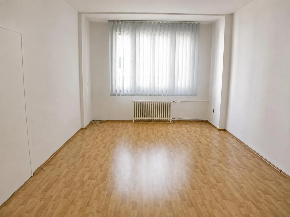 3+1, Za Poříčskou bránou, Praha 8 - Karlín