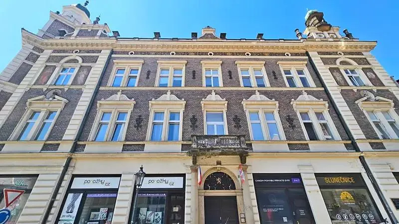 3+kk, Legerova, Kolín, Středočeský kraj