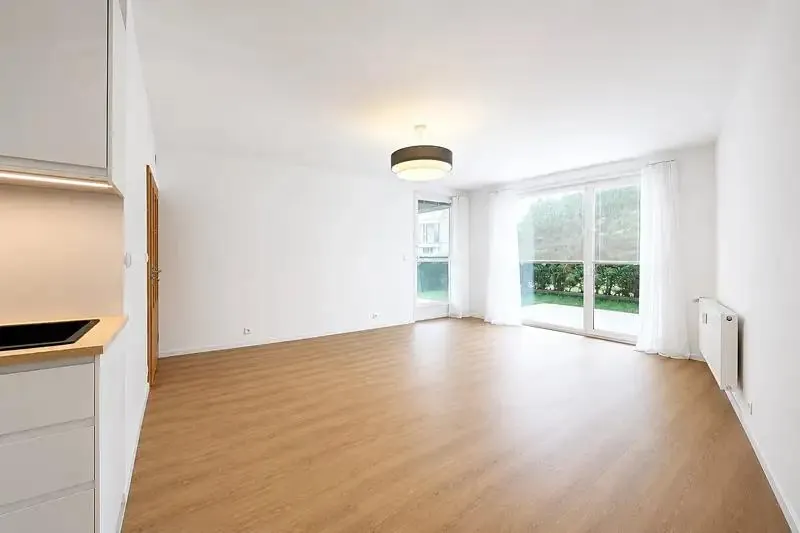 2+kk, Zubrnická, Praha 9 - Prosek