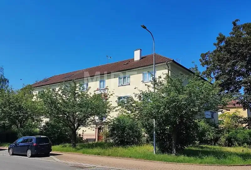 2+1, Čs. armády, Pardubice, Pardubický kraj