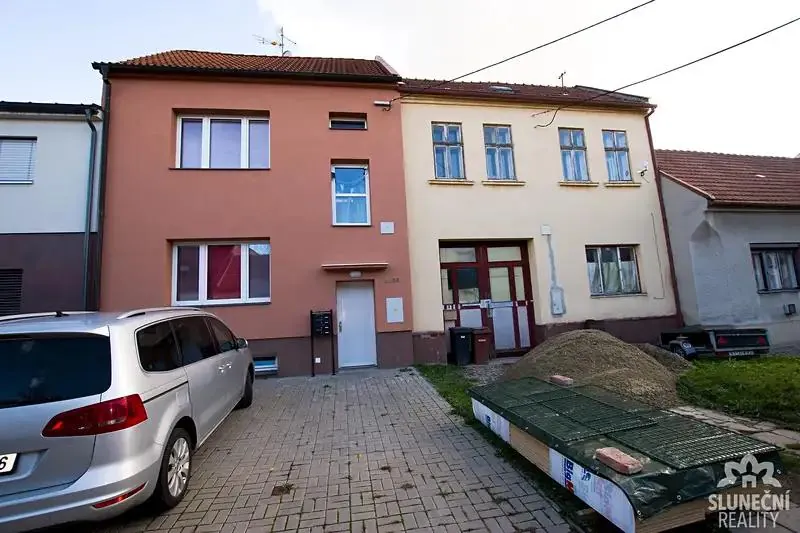 2+kk, Provazní, Uherský Brod, Uherské Hradiště, Zlínský kraj