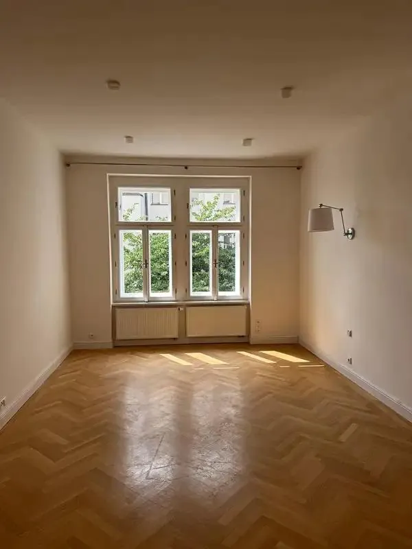 2+kk, Na kovárně, Praha 10 - Vršovice