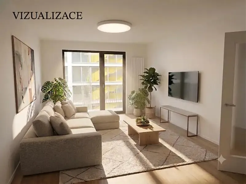 2+kk, Pod Kavkami, Brno-město, Jihomoravský kraj