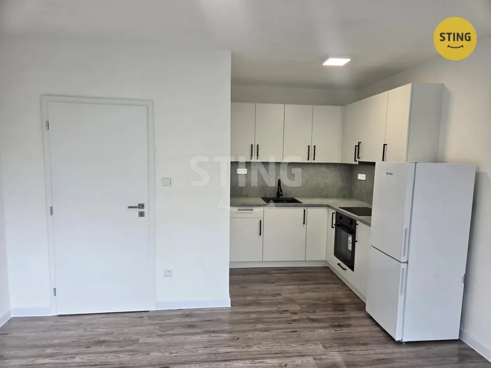 2+kk, Šalamounská, Ostrava-město, Moravskoslezský kraj