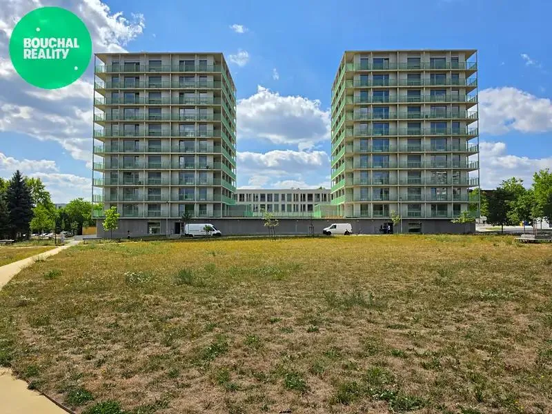1+kk, Krašovská, Plzeň-město, Plzeňský kraj