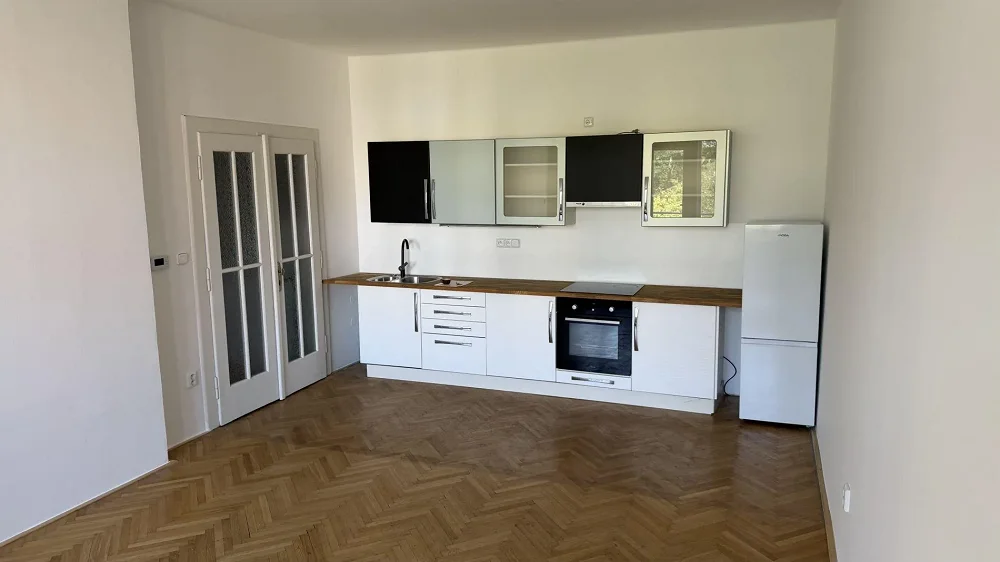 2+kk, nám. T.G.Masaryka, Poděbrady, Nymburk, Středočeský kraj