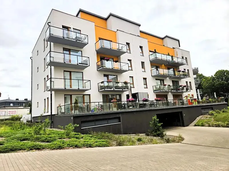 3+kk, Chodská, Trutnov, Královéhradecký kraj