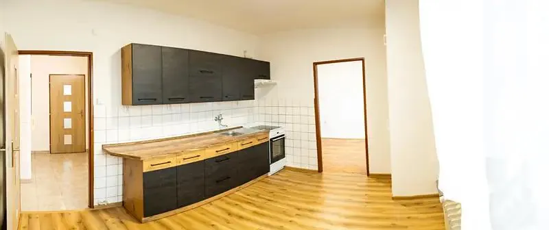 3+1, Waldhauserova, Havlíčkův Brod, Kraj Vysočina