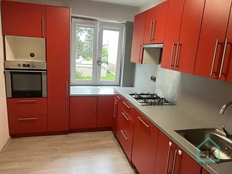 3+1, Bruntálská, Krnov, Bruntál, Moravskoslezský kraj