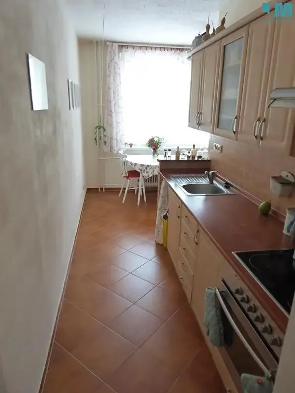 2+1, Bezděkov, Velké Meziříčí, Žďár nad Sázavou, Kraj Vysočina