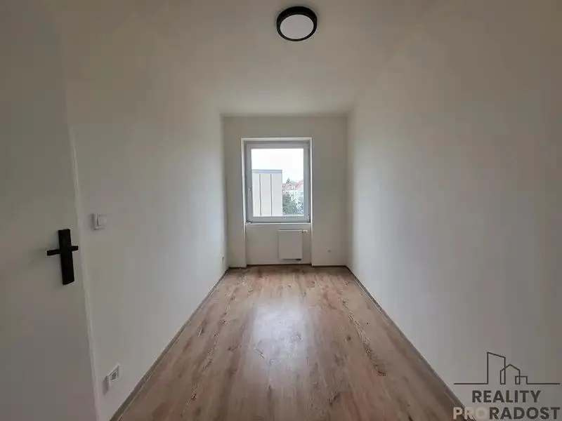 1+kk, Na břevnovské pláni, Praha 6 - Břevnov