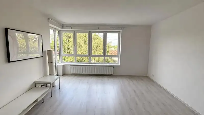 2+kk, U staré cihelny, Praha 3 - Žižkov