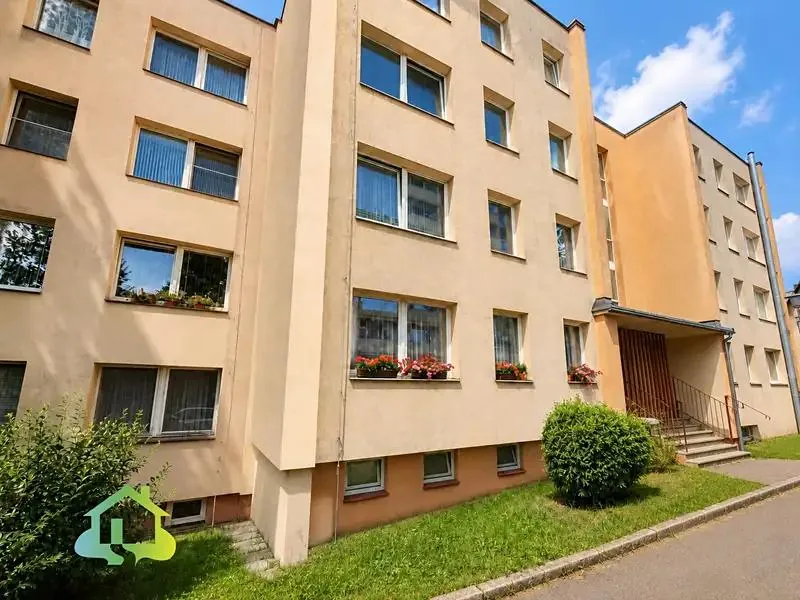 1+kk, Staškova, Liberec, Liberecký kraj