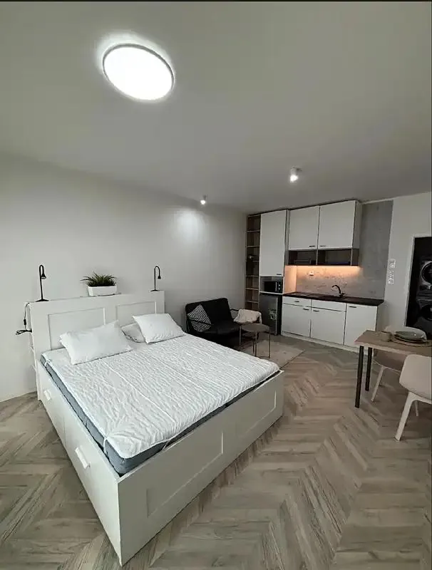 1+kk, Nový Cejl (Brno-město, Jihomoravský kraj)