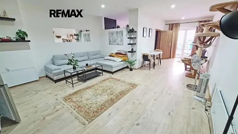 2+kk, Mírové náměstí, Kadaň, Chomutov, Ústecký kraj
